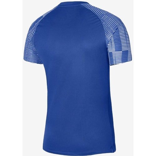 Nike Dri-Fit Academy DH8031-463 Mavi Erkek Tişört