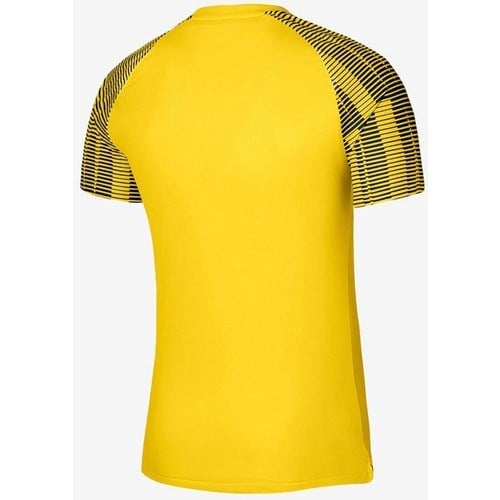 Nike Dri-Fit Academy DH8031-719 Sarı Erkek Tişört