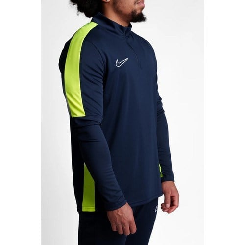 Nike Dri-Fıt Academy Erkek Sweatshirt DR1352-452 DR1352-452018