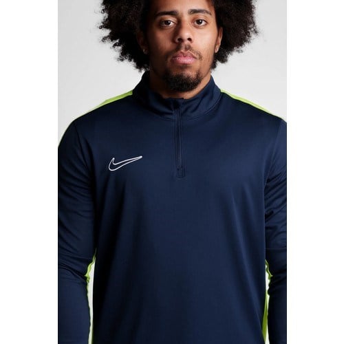 Nike Dri-Fıt Academy Erkek Sweatshirt DR1352-452 DR1352-452018