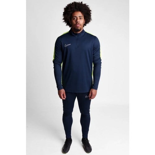 Nike Dri-Fıt Academy Erkek Sweatshirt DR1352-452 DR1352-452018