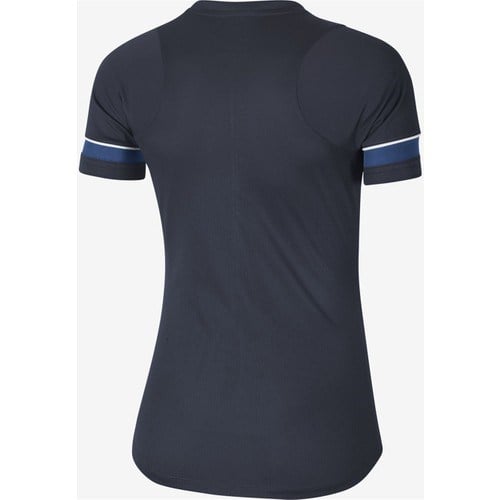 Nike Dri-Fıt Academy Kadın Tişört CV2627-453 CV2627-4530507