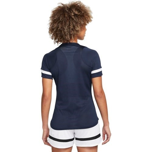 Nike Dri-Fit Academy Kadın Tişört CV2627-451 CV2627-4510507