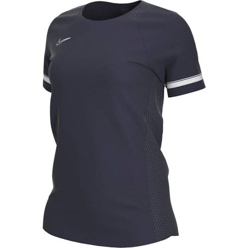 Nike Dri-Fit Academy Kadın Tişört CV2627-451 CV2627-4510507
