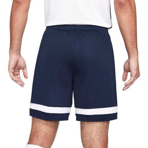 Nike Drİ-Fit Academy Knit Football Erkek Şort 451 Renk 451
