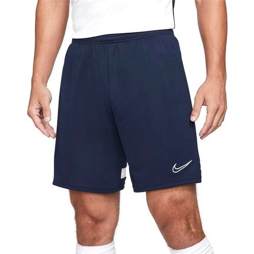 Nike Drİ-Fit Academy Knit Football Erkek Şort 451 Renk 451