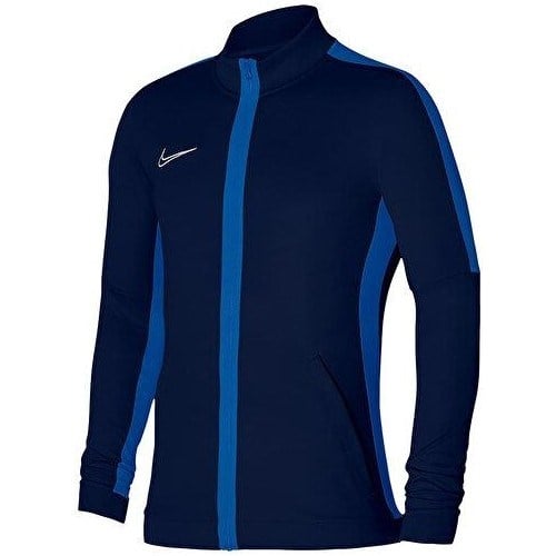 Nike Dri-Fıt Academy Lacivert Erkek Ceket Dr1681-451 Erkek Ceket