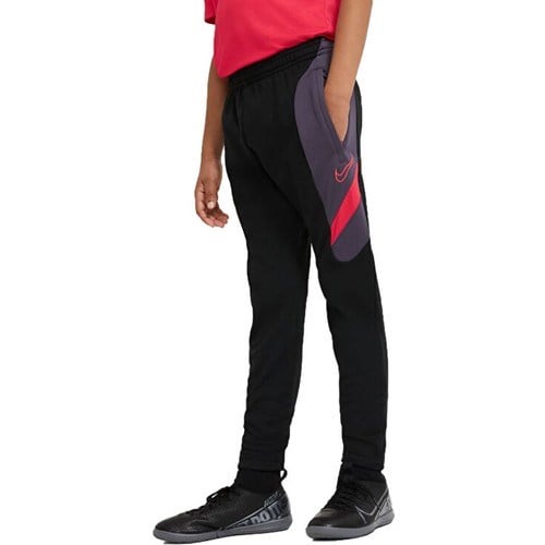 Nike Dri Fit Academy M Çocuk Futbol Eşofman Altı Siyah