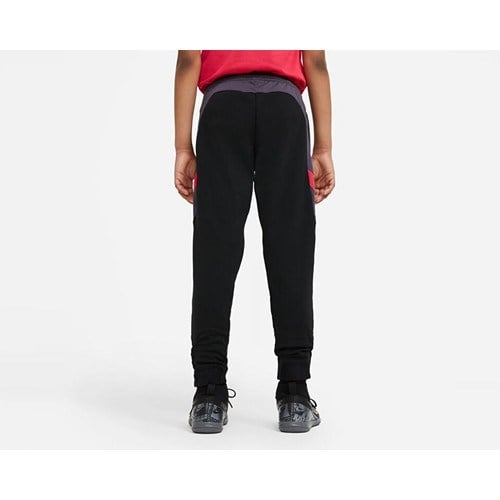 Nike Dri Fit Academy M Çocuk Futbol Eşofman Altı Siyah