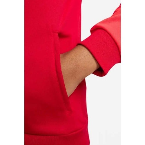 Nike Dri-Fıt Academy Pro Kadın Sweatshirt DH9250-657 DH9250-657003