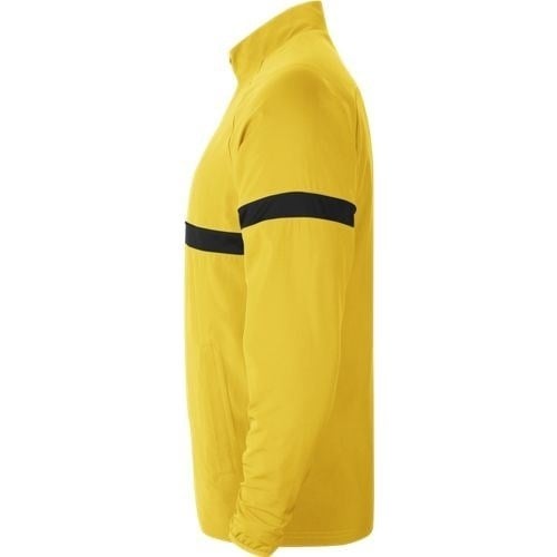 Nike Dri-Fit Academy Woven Track Sarı Erkek Ceket  -CW6118-719