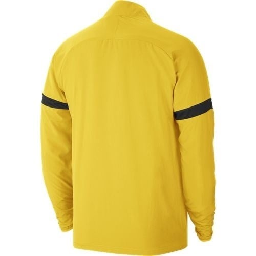 Nike Dri-Fit Academy Woven Track Sarı Erkek Ceket  -CW6118-719