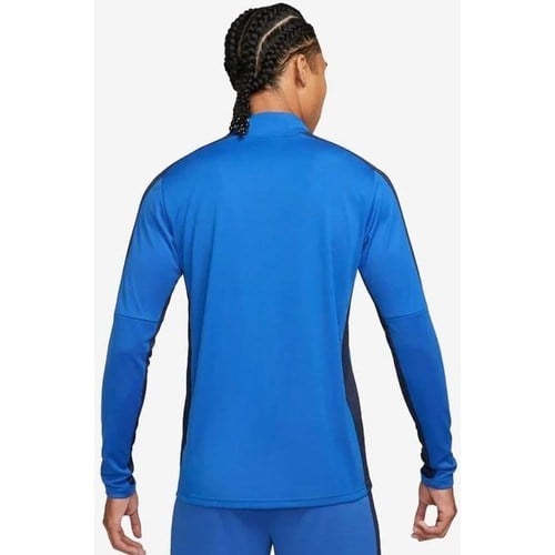 Nike Dri-Fıt ACADEMY23 Drill Top DR1352-463 Açık Mavi Erkek Antrenman Üstü