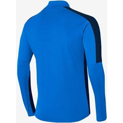 Nike Dri-Fıt ACADEMY23 Drill Top DR1352-463 Açık Mavi Erkek Antrenman Üstü