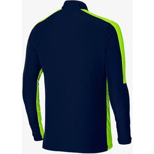 Nike Dri-Fıt ACADEMY23 Erkek Mikro Eşofman Üstü