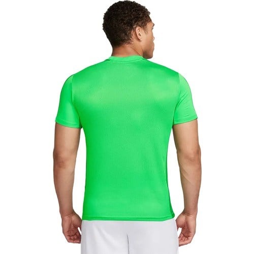 Nike Dri-Fıt ACADEMY23 Top Ss DR1336-329 Yeşil Erkek Antrenman Tişörtü