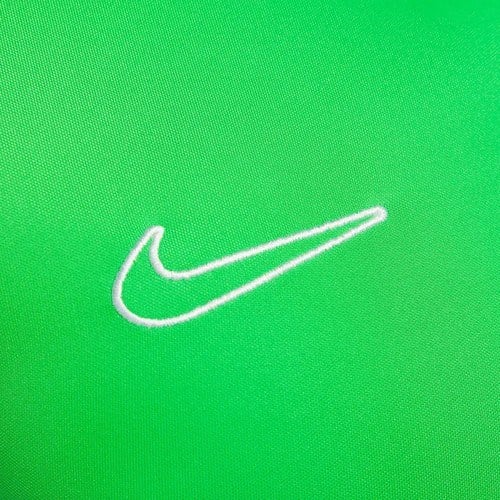 Nike Dri-Fıt ACADEMY23 Top Ss DR1336-329 Yeşil Erkek Antrenman Tişörtü