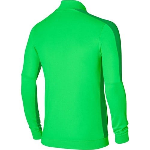 Nike Dri-Fıt ACADEMY23 Track Jacket K DR1681-329 Yeşil Erkek Ceket