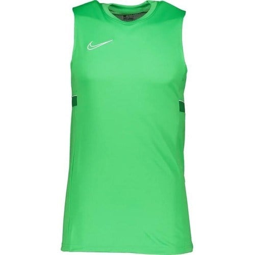Nike Dri-Fit ACD21 Top Sl Erkek Yeşil Futbol Atlet DB4358-362