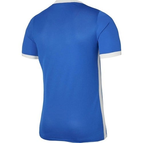 Nike Dri-Fit Challenge Iv Erkek Mavi Yuvarlak Yaka Forma