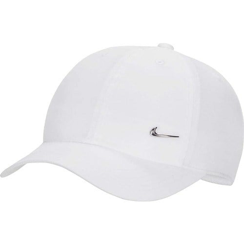 Nike Dri Fit Club Cap Metal Swoosh Çocuk Şapka - FB5064