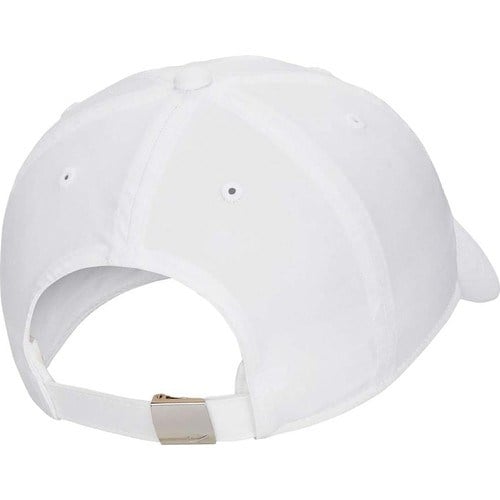 Nike Dri Fit Club Cap Metal Swoosh Çocuk Şapka - FB5064