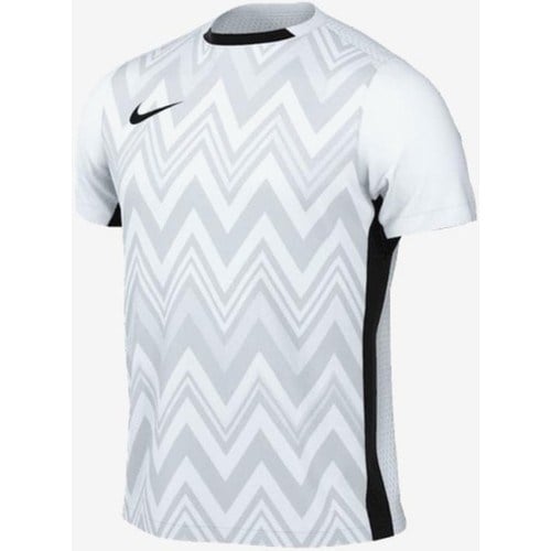 Nike Dri-Fit  Erkek Beyaz Futbol FORMASI.100
