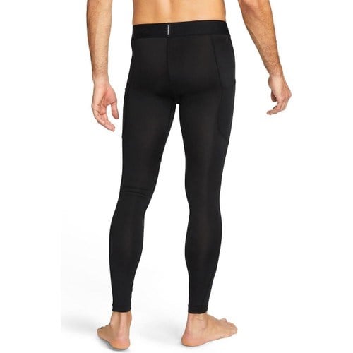 Nike Dri-Fit Erkek Günlük Stil Tayt - FB7952