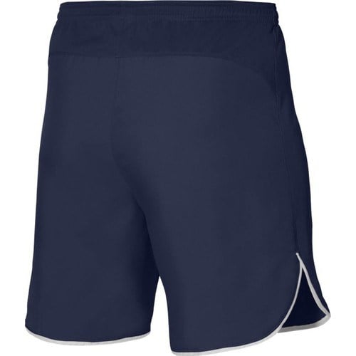 Nike Dri Fit Erkek Lacivert Şort