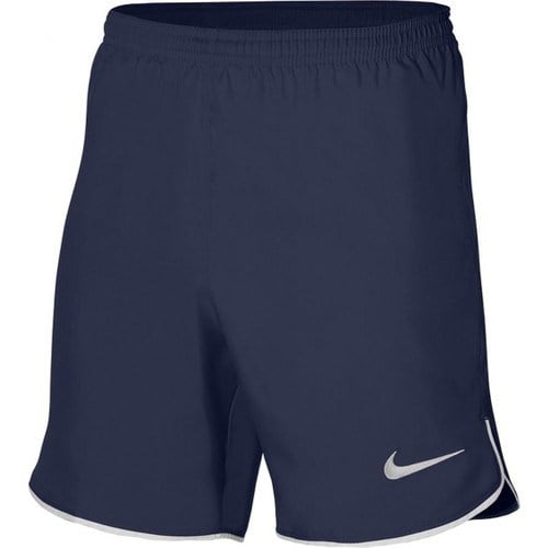 Nike Dri Fit Erkek Lacivert Şort