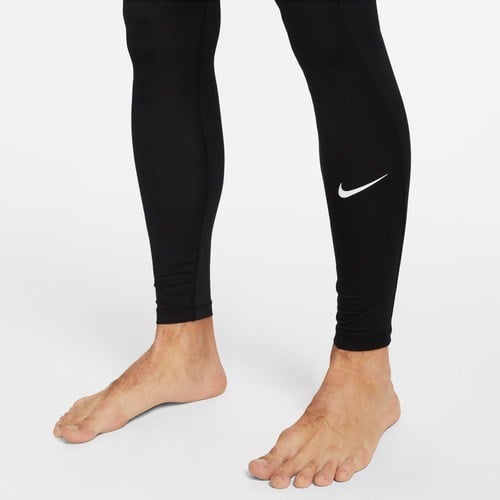 Nike Dri-Fit Erkek Siyah Antrenman TAYTI.010