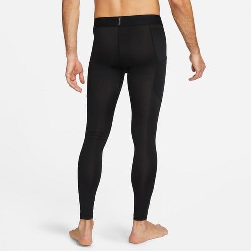 Nike Dri-Fit Erkek Siyah Antrenman TAYTI.010