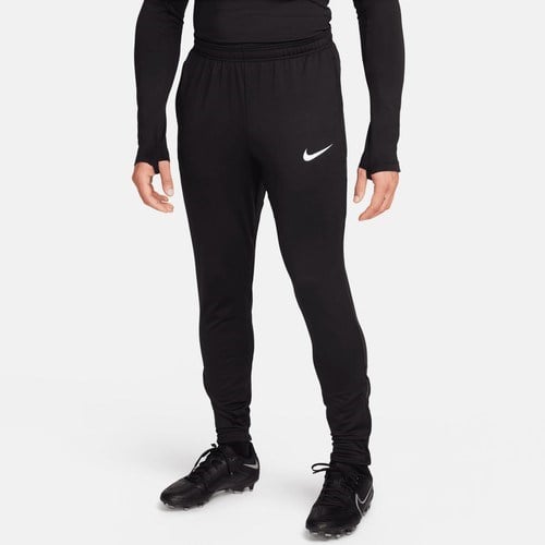 Nike Dri-Fit Erkek Siyah Futbol  Eşofman ALTI.010