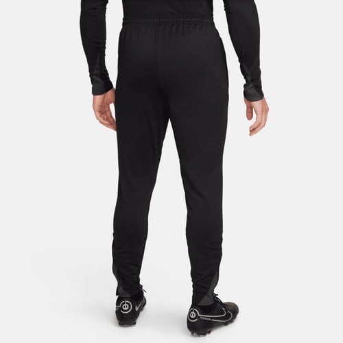 Nike Dri-Fit Erkek Siyah Futbol  Eşofman ALTI.010