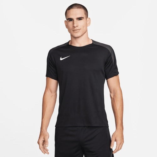 Nike Dri-Fit Erkek Siyah Futbol  FORMASI.010