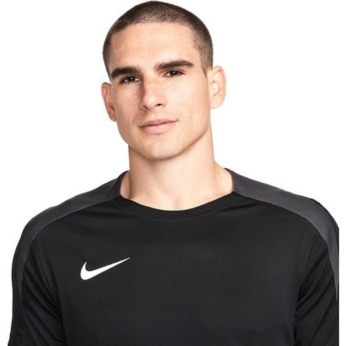 Nike Dri-Fit Erkek Siyah Futbol  FORMASI.010