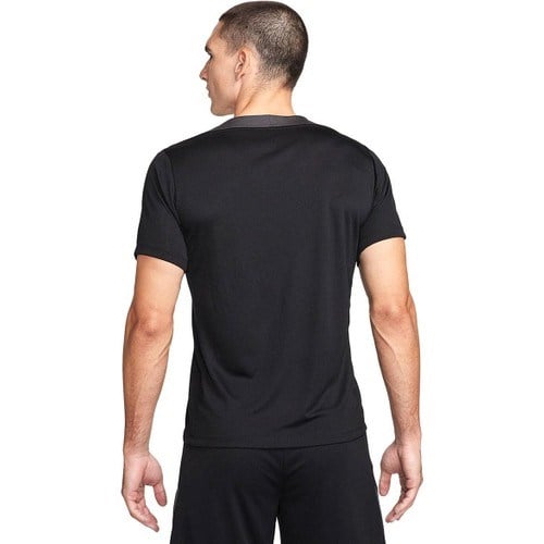 Nike Dri-Fit Erkek Siyah Futbol  FORMASI.010