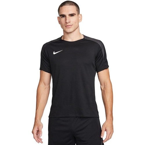 Nike Dri-Fit Erkek Siyah Futbol  FORMASI.010