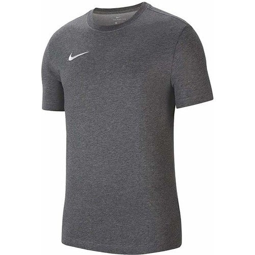 Nike Dri-Fit Park CW6952-071 Erkek T-Shirt