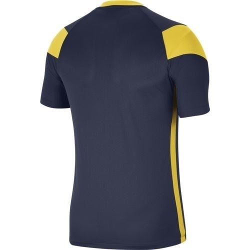 Nike Dri-Fit Park Derby 3 Mavi Erkek Tişört - CW3826-410