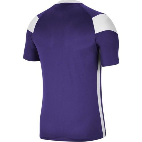 Nike Dri-Fıt Park Derby III Futbol Forması Erkekler İçin Mor Renkli Nefes Alabilir 2023 Sezonu