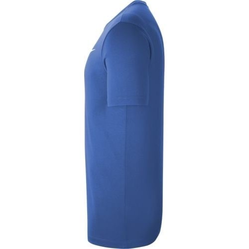 Nike Dri-Fit Park Mavi Erkek Tişört  -CW6936-463
