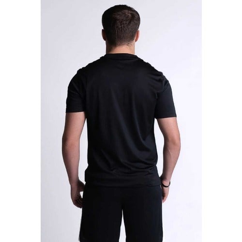 Nike Dri-Fıt Precision Vı Erkek Tişört DR0944-010 DR0944-010001