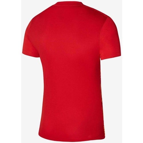 Nike Dri-Fit Precision Vı Jersey DR0944-657 Kırmızı Erkek Forma