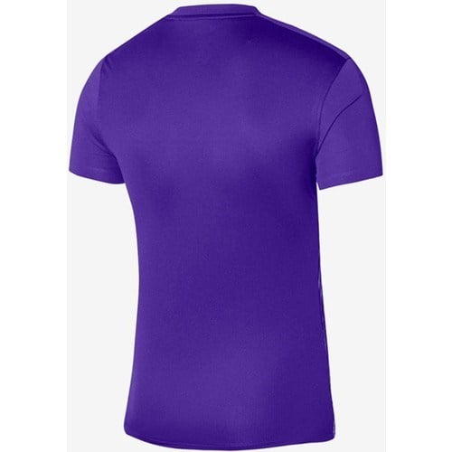 Nike Dri-Fit Precision Vı Jersey DR0944-547 Mor Erkek Forma