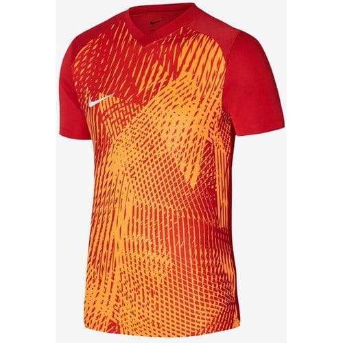 Nike Dri-Fit Precision Vı Jersey DR0944-657 Kırmızı Erkek Forma