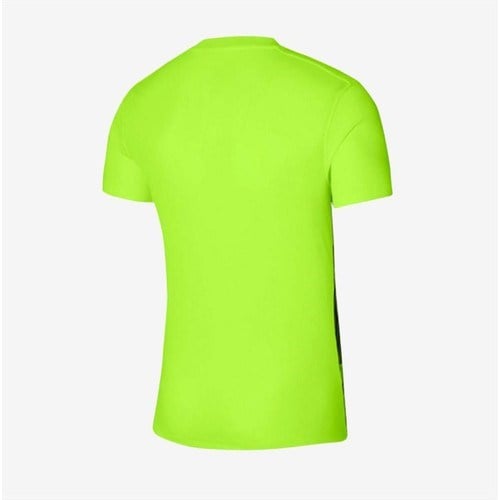 Nike Dri-Fit Precision Vı Jersey DR0944-702 Neon Yeşil Erkek Forma