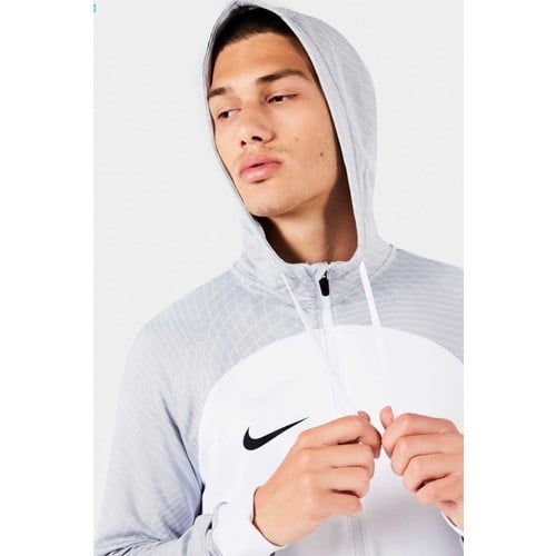 Nike Dri-Fıt Strike 23 Hd Erkek Sweatshirt DR2571-100 DR2571-100015