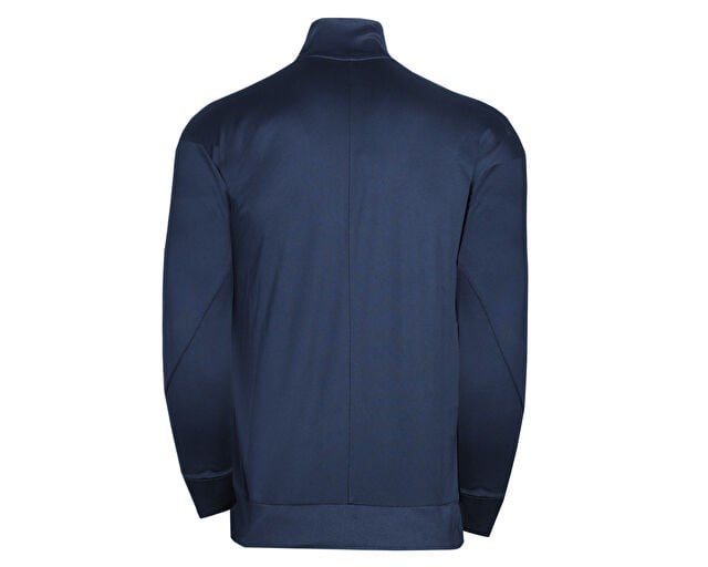NIKE DRI FIT STRIKE 24 TRACK JACKET K Erkek Futbol Antrenman Ceketi FD7579-455 Siyah