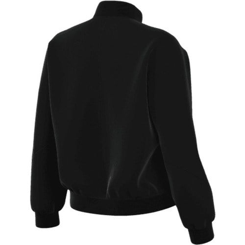 Nike Dri-Fıt Strike 24 Track Jacket K Erkek Çeket FD7583-010
